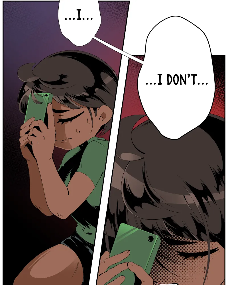 The Dummy's Dummy Chapter 31 page 5 - 