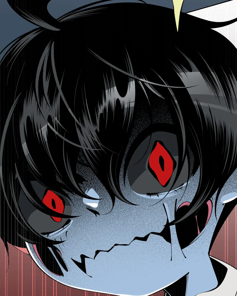 The Dummy's Dummy Chapter 31 page 42 - 