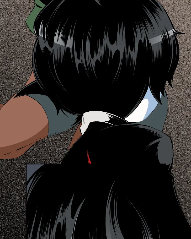 The Dummy's Dummy Chapter 31 page 49 - 