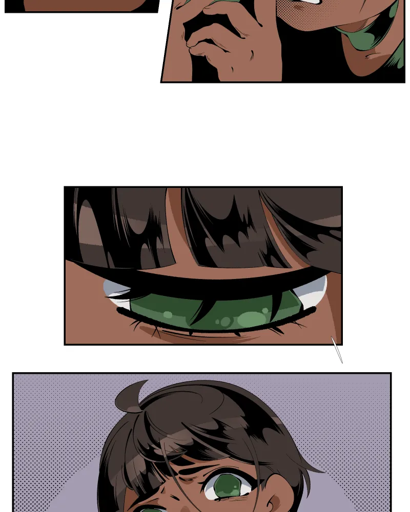 The Dummy's Dummy Chapter 31 page 6 - 