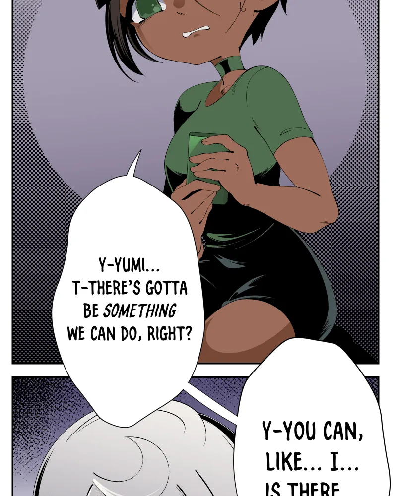 The Dummy's Dummy Chapter 31 page 7 - 
