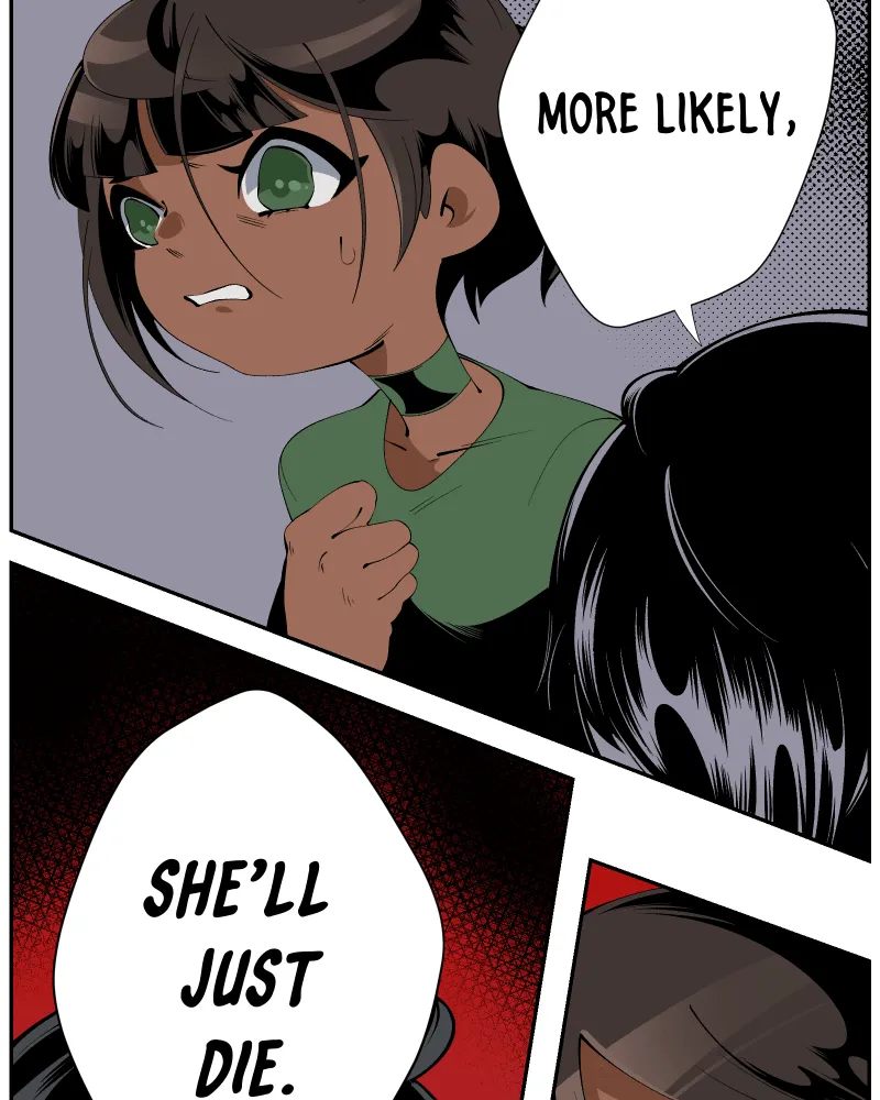 The Dummy's Dummy Chapter 31 page 9 - 
