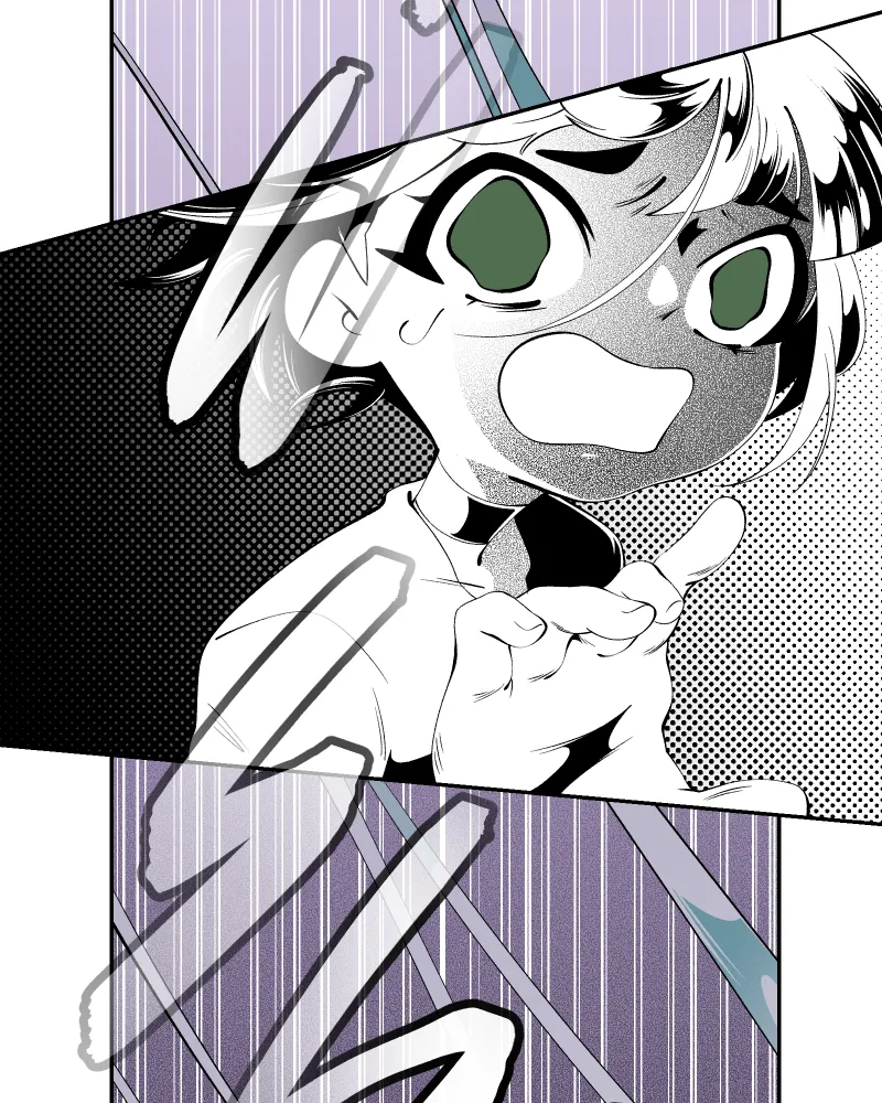 The Dummy's Dummy Chapter 32 page 12 - 