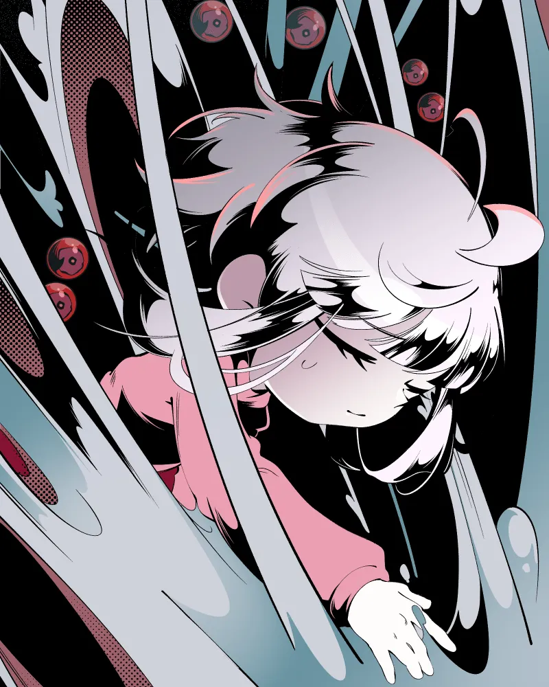The Dummy's Dummy Chapter 32 page 19 - 