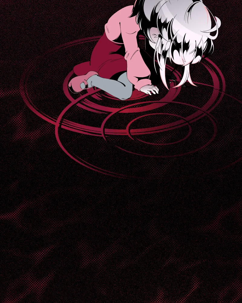 The Dummy's Dummy Chapter 32 page 28 - 