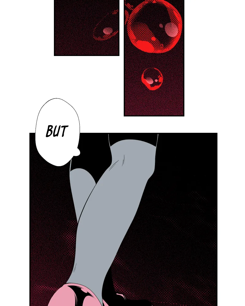 The Dummy's Dummy Chapter 32 page 33 - 