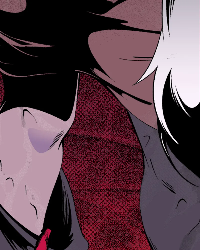 The Dummy's Dummy Chapter 32 page 38 - 
