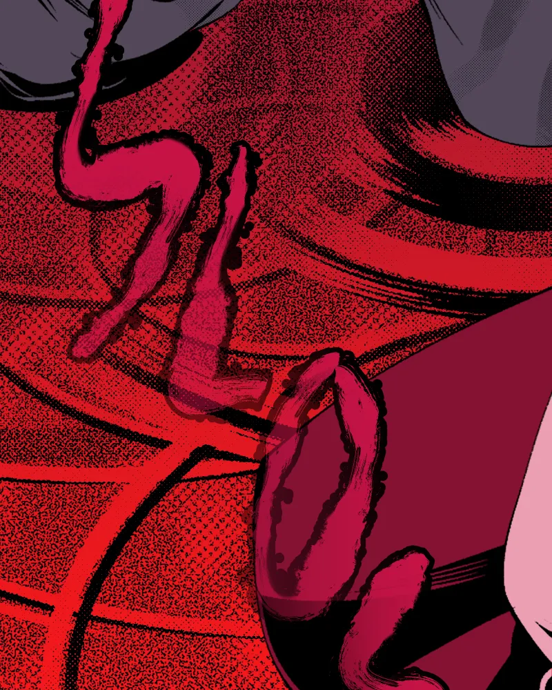 The Dummy's Dummy Chapter 32 page 39 - 