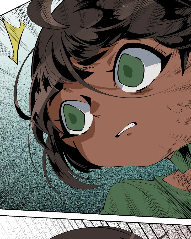 The Dummy's Dummy Chapter 32 page 5 - 