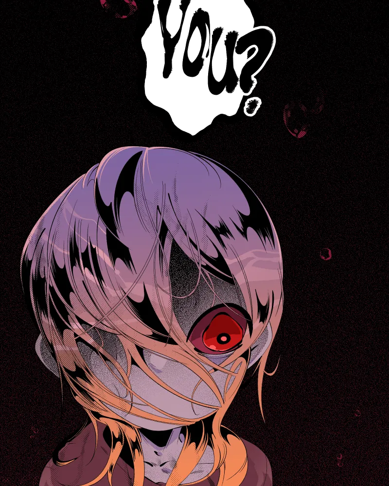The Dummy's Dummy Chapter 32 page 42 - 