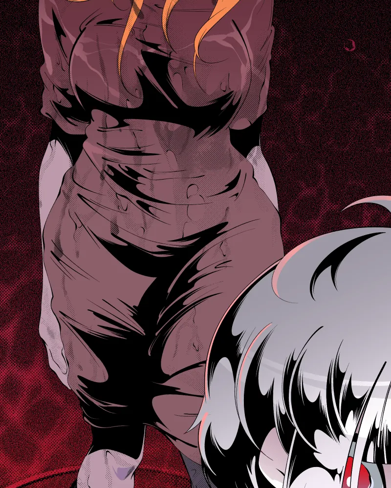 The Dummy's Dummy Chapter 32 page 43 - 