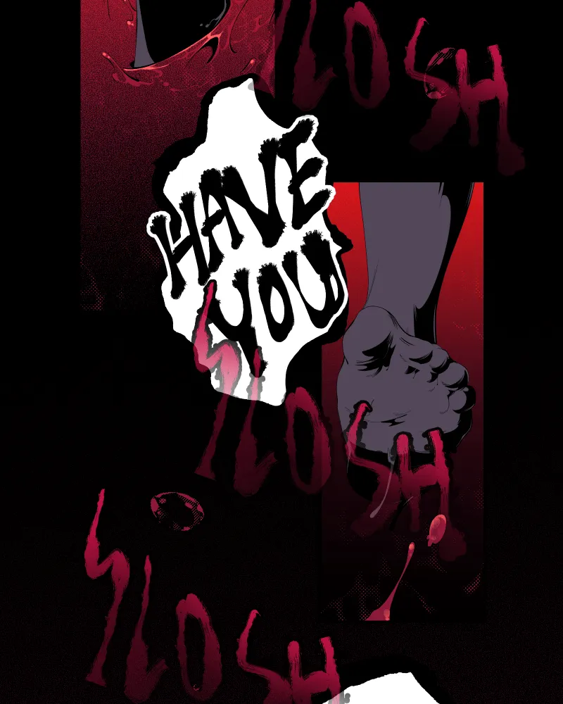 The Dummy's Dummy Chapter 32 page 46 - 