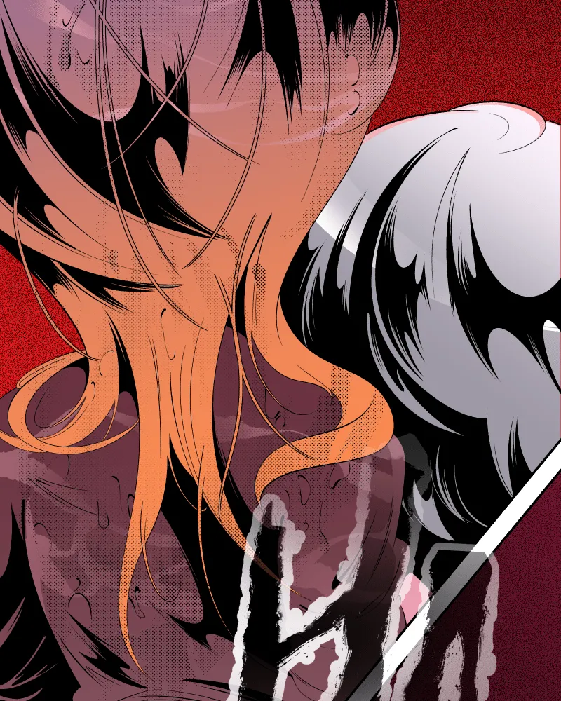 The Dummy's Dummy Chapter 32 page 48 - 