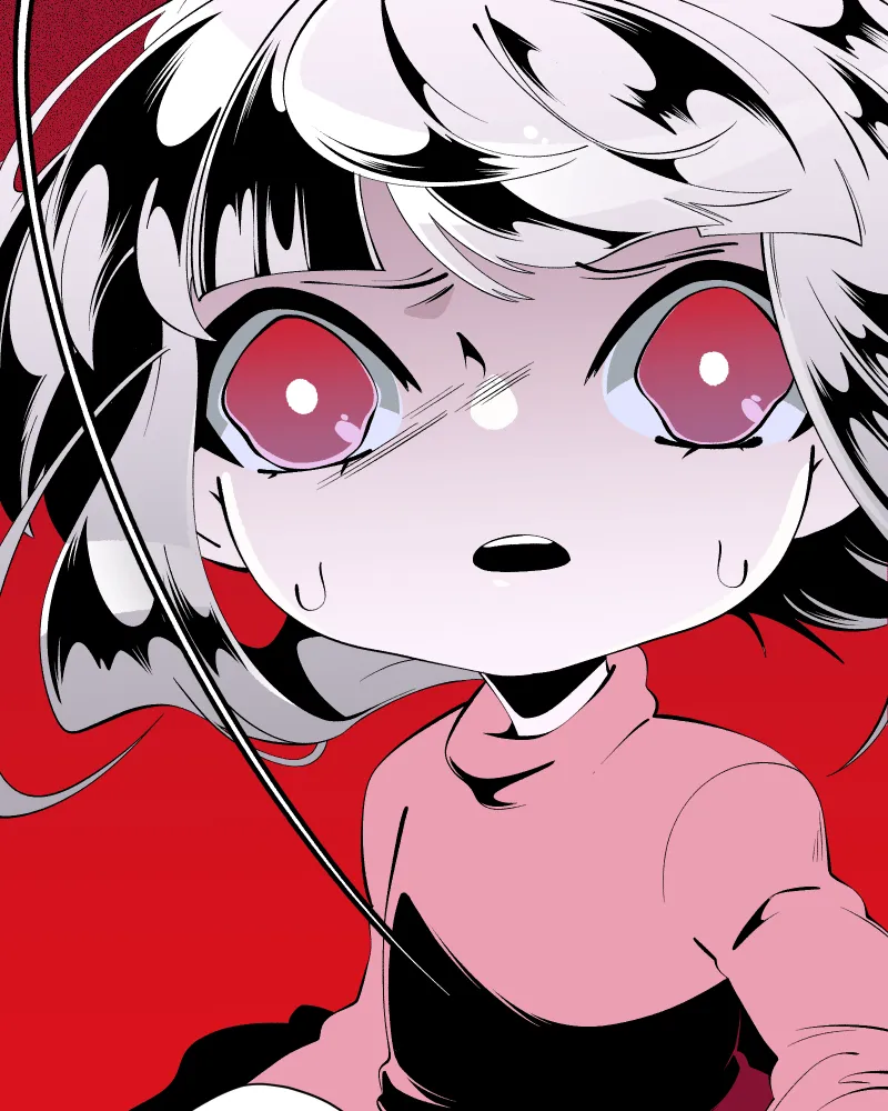 The Dummy's Dummy Chapter 32 page 56 - 