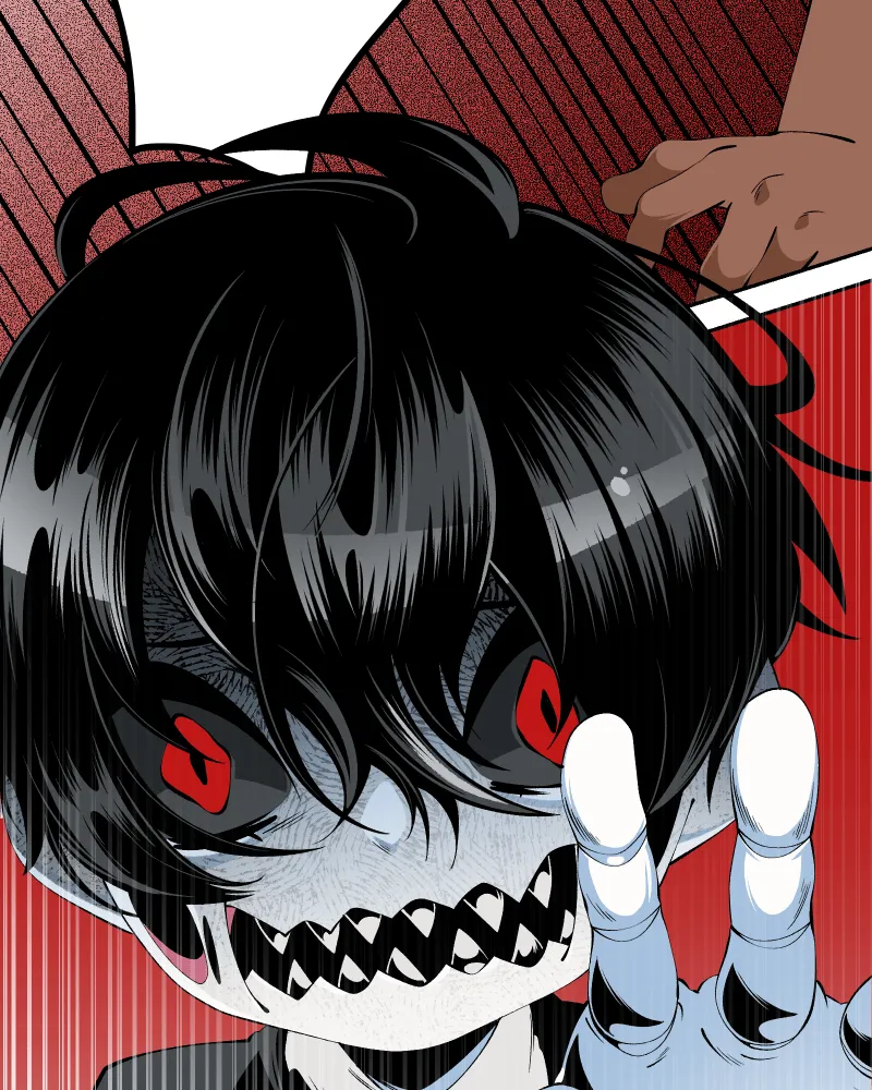 The Dummy's Dummy Chapter 32 page 7 - 