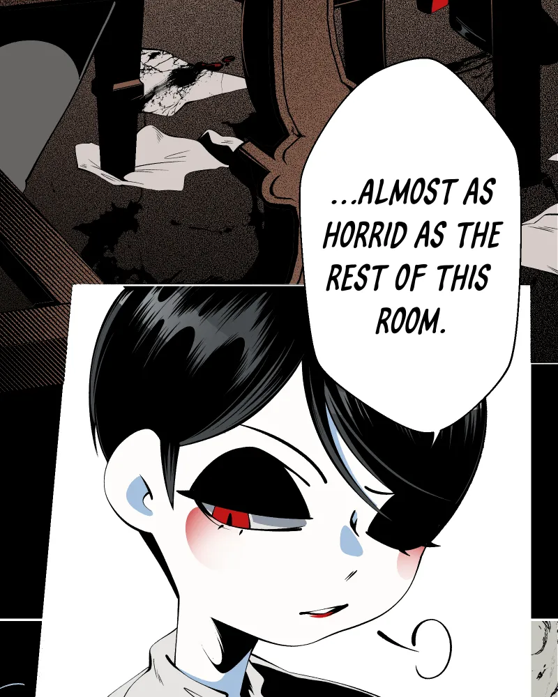 The Dummy's Dummy Chapter 33 page 13 - 