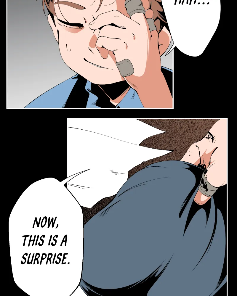 The Dummy's Dummy Chapter 33 page 15 - 