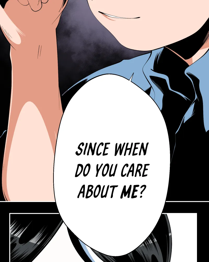 The Dummy's Dummy Chapter 33 page 17 - 