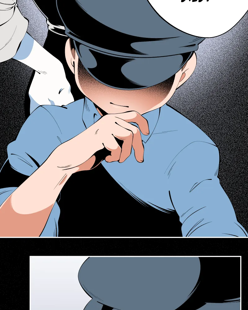 The Dummy's Dummy Chapter 33 page 22 - 