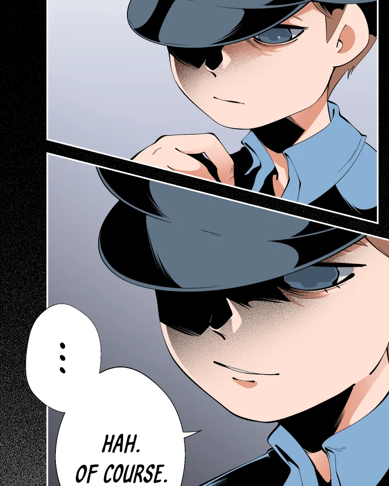 The Dummy's Dummy Chapter 33 page 23 - 