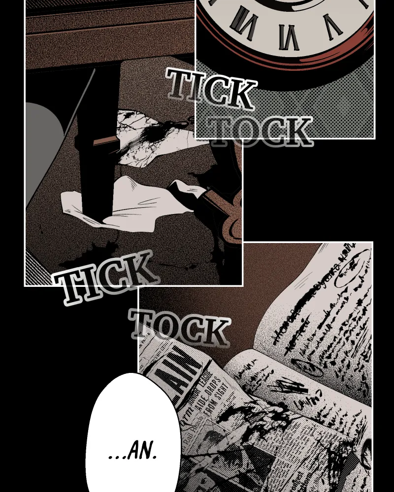 The Dummy's Dummy Chapter 33 page 4 - 