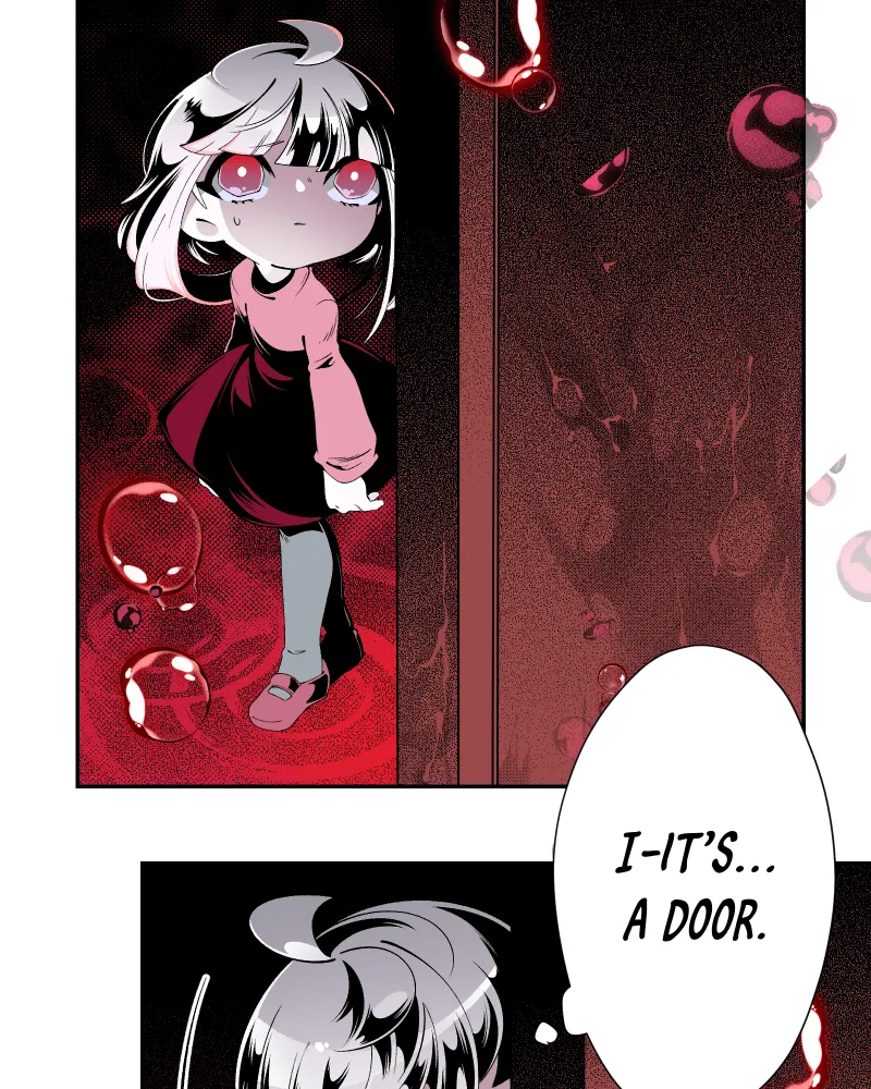 The Dummy's Dummy Chapter 33 page 35 - 