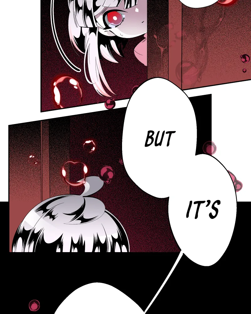 The Dummy's Dummy Chapter 33 page 36 - 