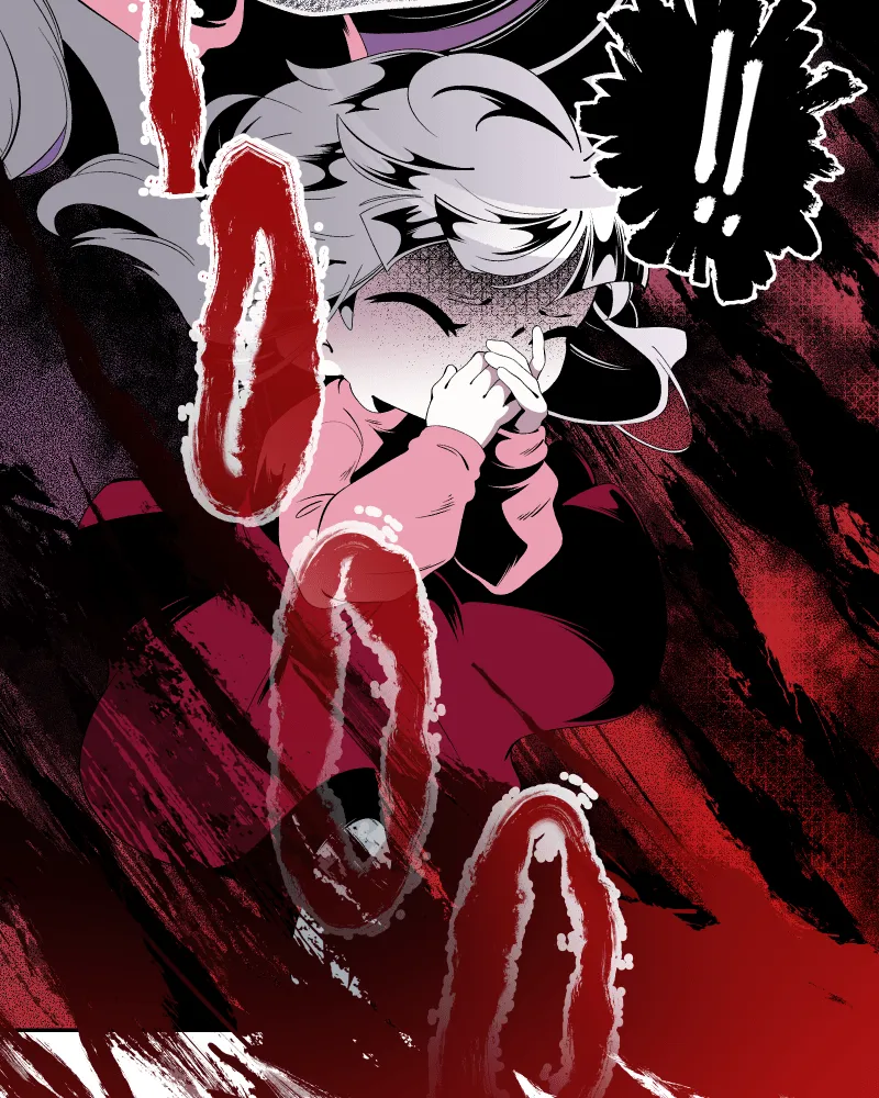 The Dummy's Dummy Chapter 33 page 42 - 