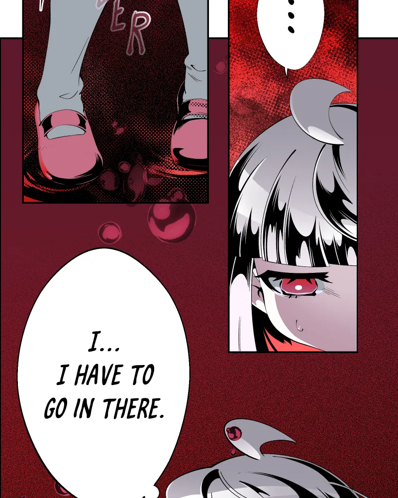 The Dummy's Dummy Chapter 33 page 52 - 