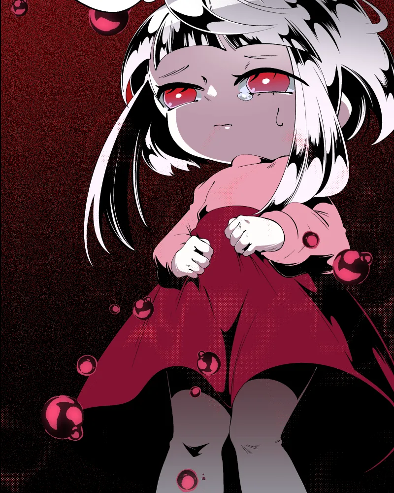 The Dummy's Dummy Chapter 33 page 53 - 