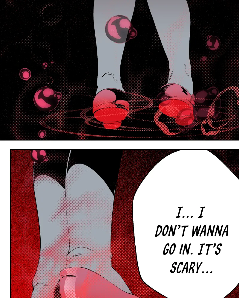 The Dummy's Dummy Chapter 33 page 54 - 