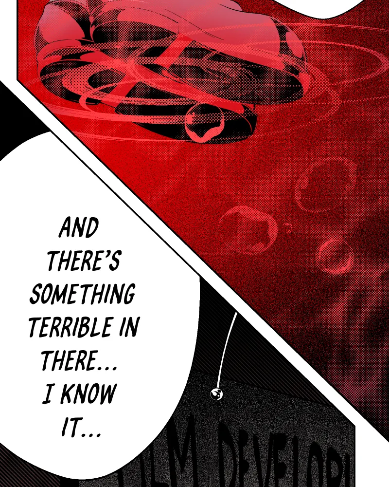 The Dummy's Dummy Chapter 33 page 55 - 