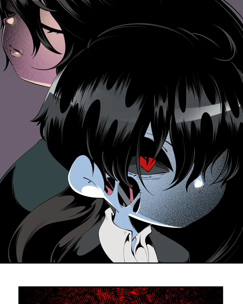 The Dummy's Dummy Chapter 33 page 59 - 