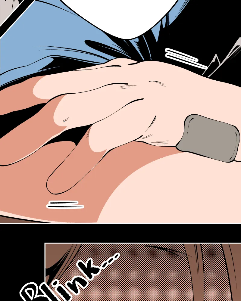 The Dummy's Dummy Chapter 33 page 8 - 