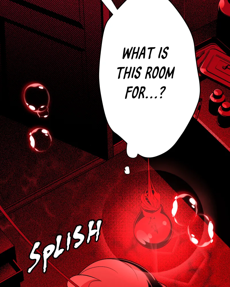 The Dummy's Dummy Chapter 34 page 12 - 