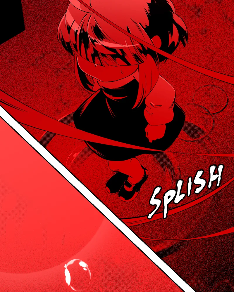 The Dummy's Dummy Chapter 34 page 13 - 