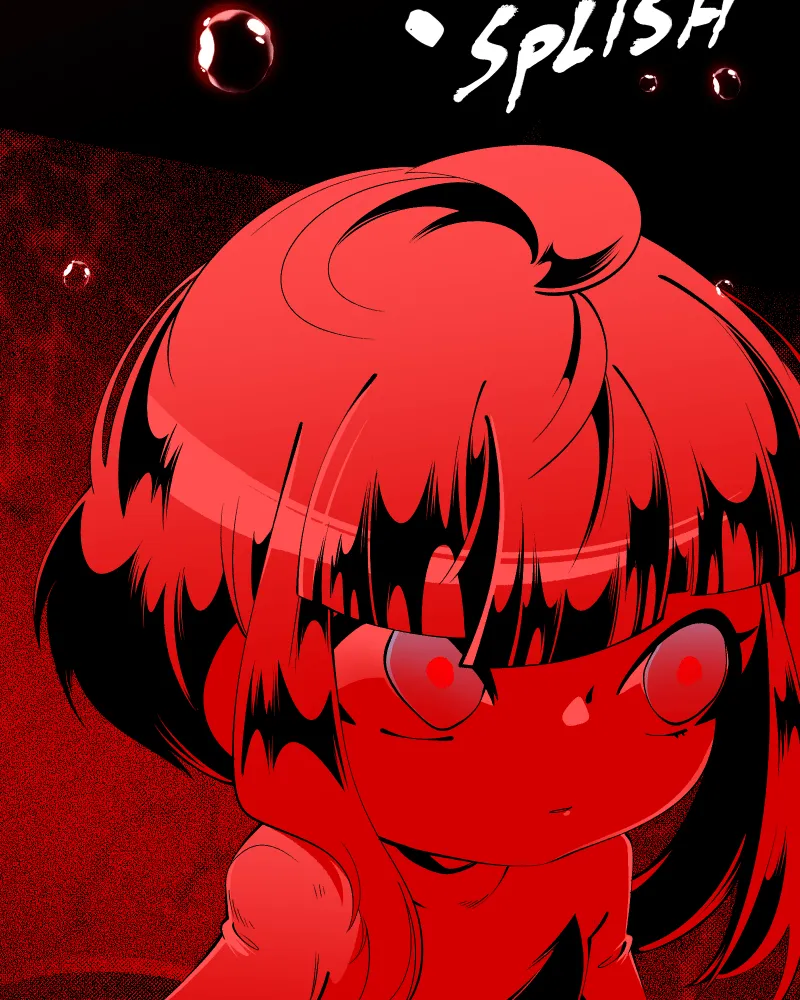 The Dummy's Dummy Chapter 34 page 15 - 