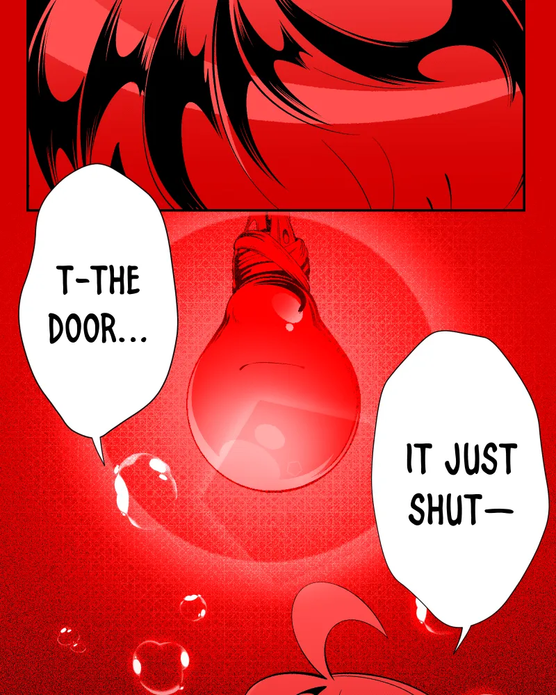 The Dummy's Dummy Chapter 34 page 19 - 