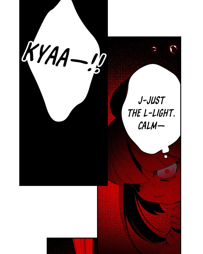 The Dummy's Dummy Chapter 34 page 23 - 
