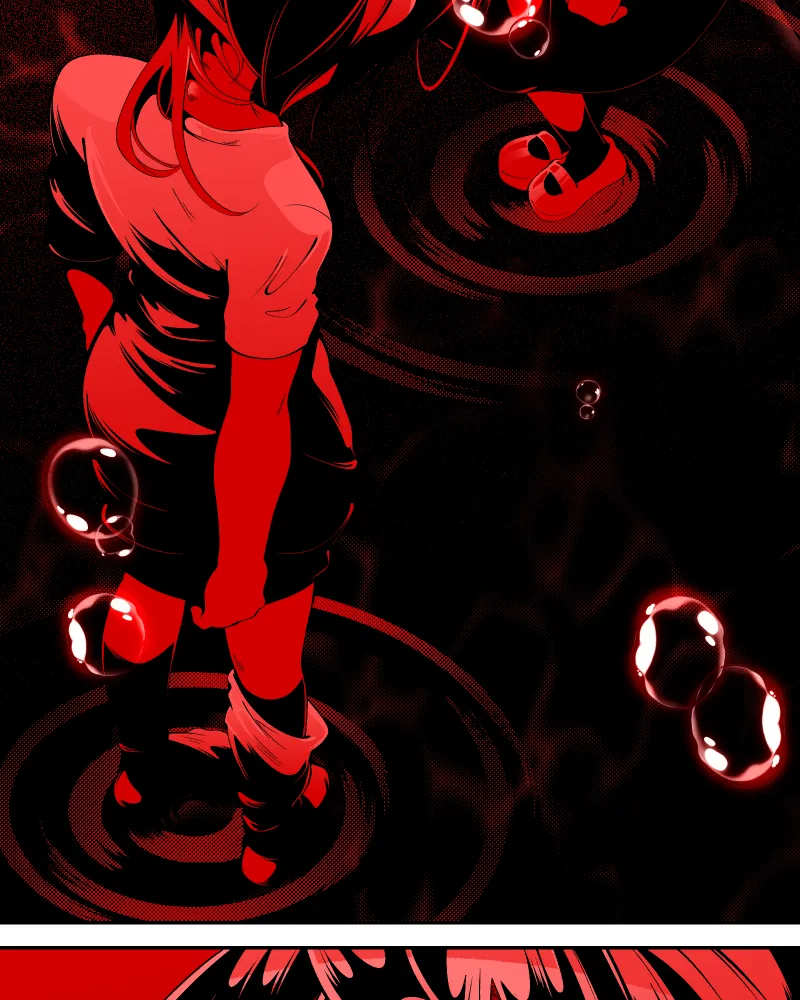 The Dummy's Dummy Chapter 34 page 26 - 