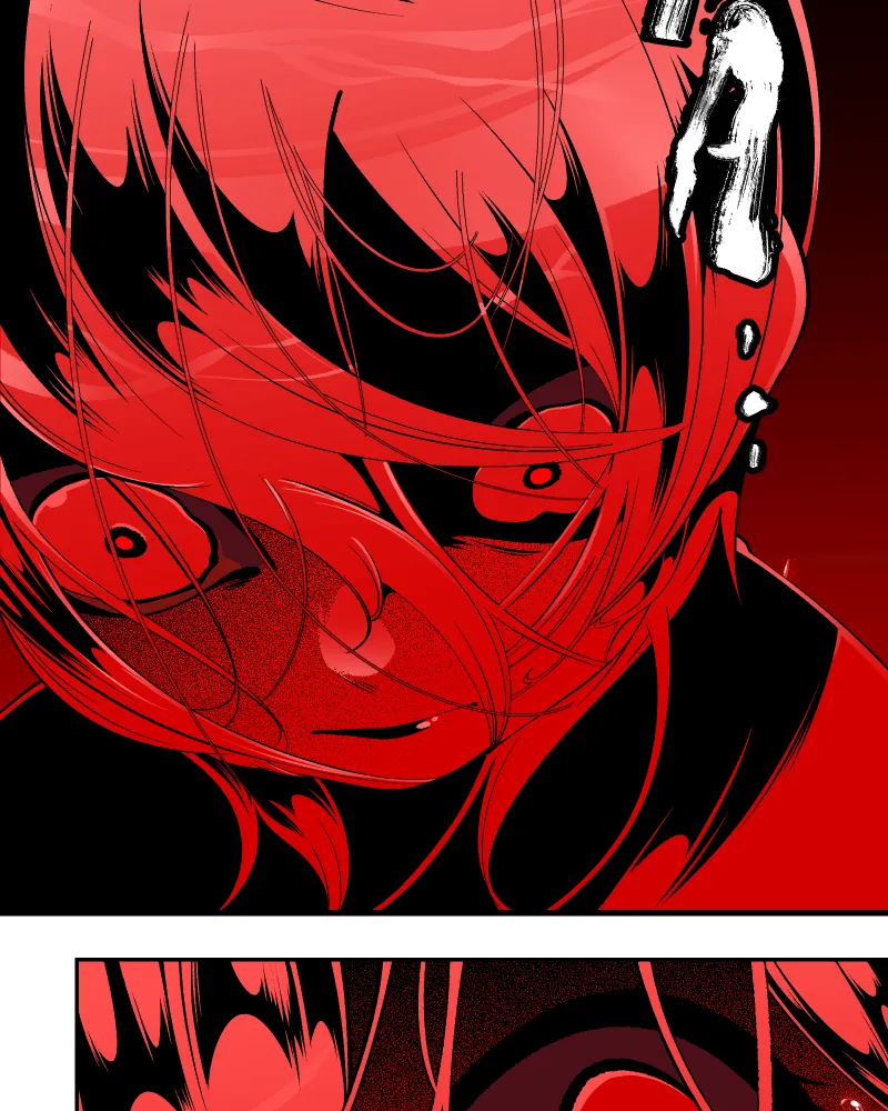 The Dummy's Dummy Chapter 34 page 28 - 
