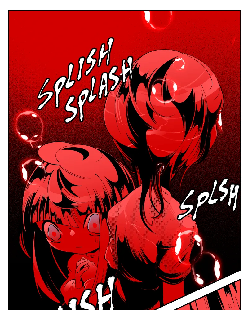 The Dummy's Dummy Chapter 34 page 31 - 