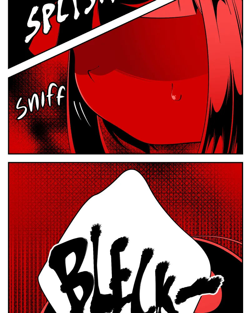 The Dummy's Dummy Chapter 34 page 32 - 