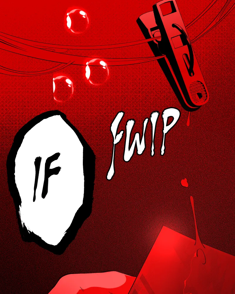 The Dummy's Dummy Chapter 34 page 35 - 