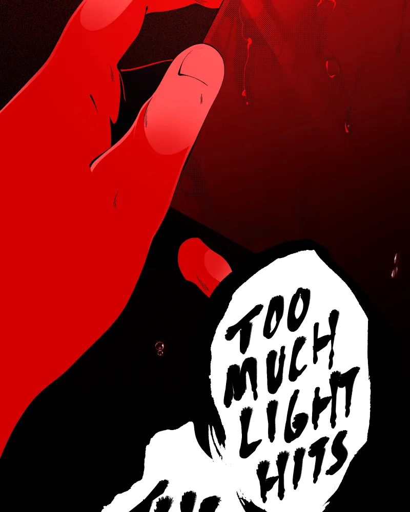 The Dummy's Dummy Chapter 34 page 36 - 