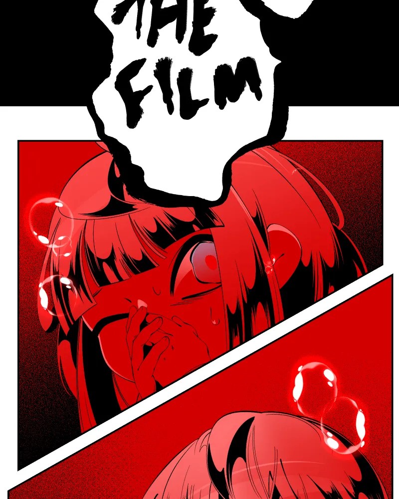 The Dummy's Dummy Chapter 34 page 37 - 