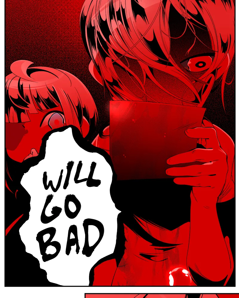 The Dummy's Dummy Chapter 34 page 38 - 