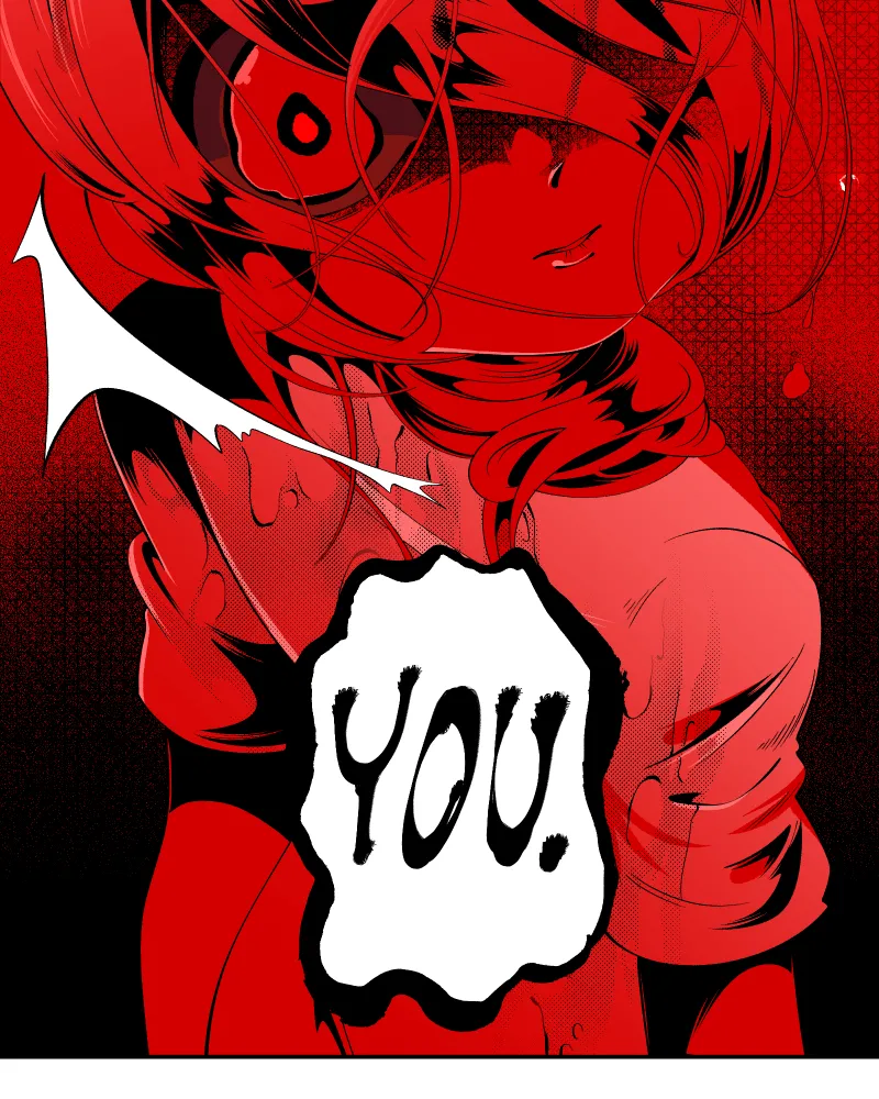 The Dummy's Dummy Chapter 34 page 40 - 