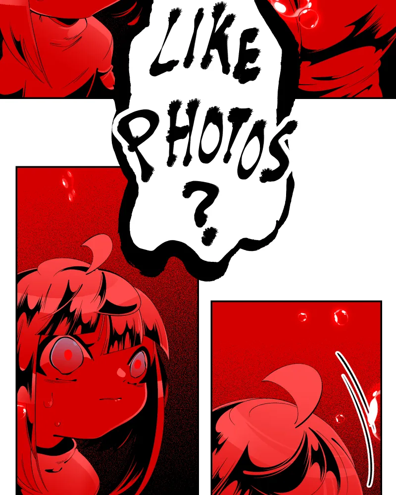 The Dummy's Dummy Chapter 34 page 42 - 