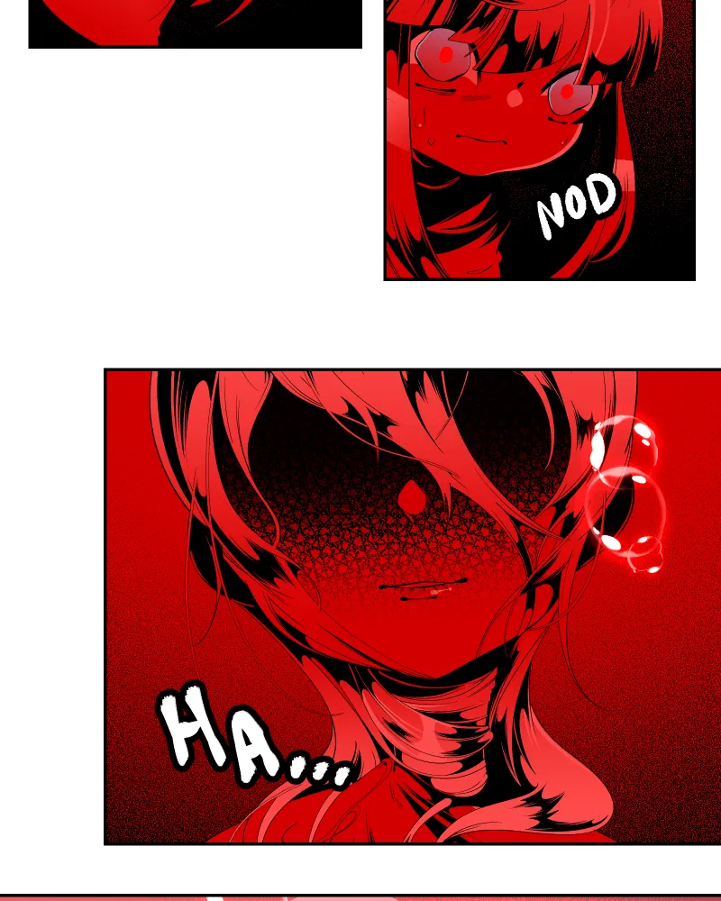 The Dummy's Dummy Chapter 34 page 43 - 